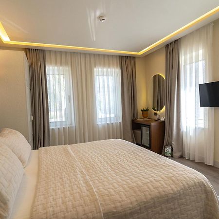 Casa Luna Hotel - Adult Only Alaçatı Dış mekan fotoğraf