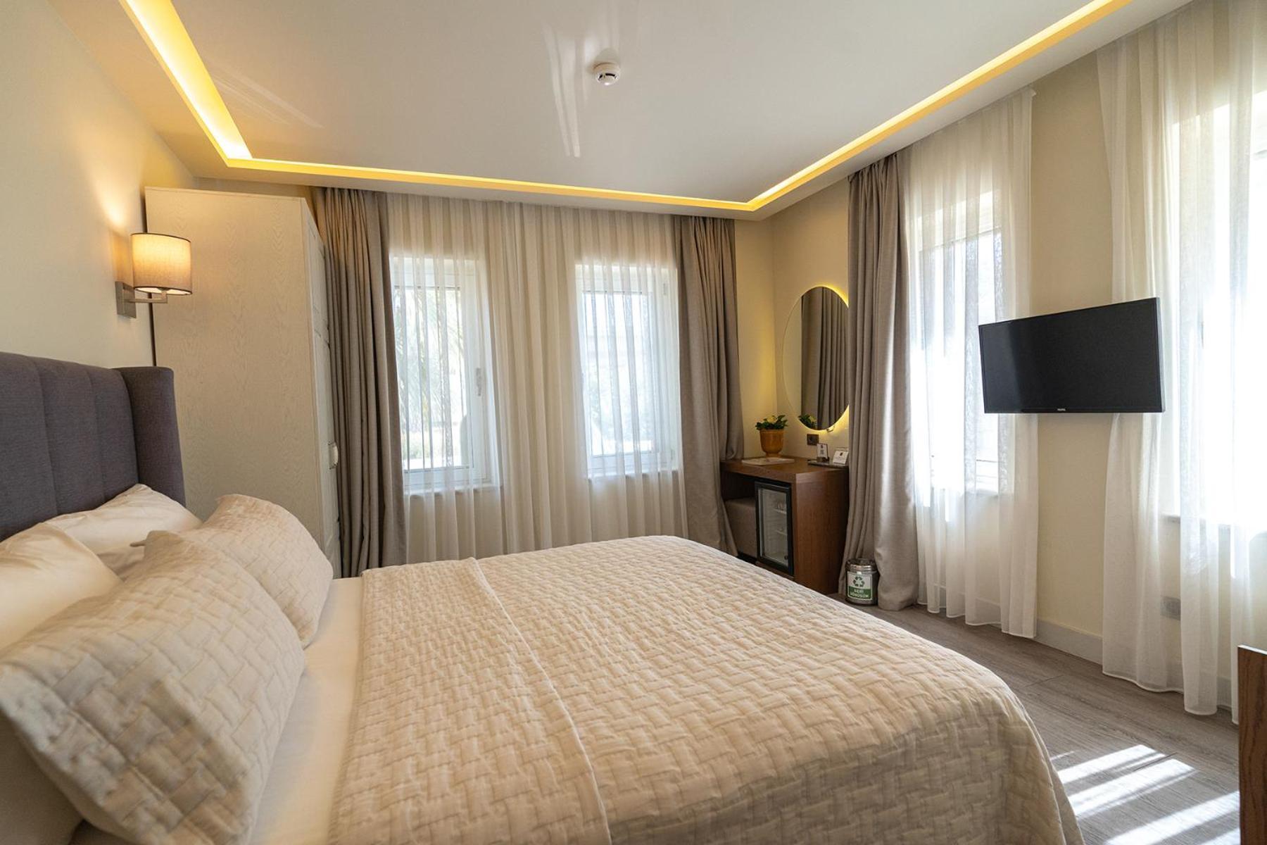 Casa Luna Hotel - Adult Only Alaçatı Dış mekan fotoğraf
