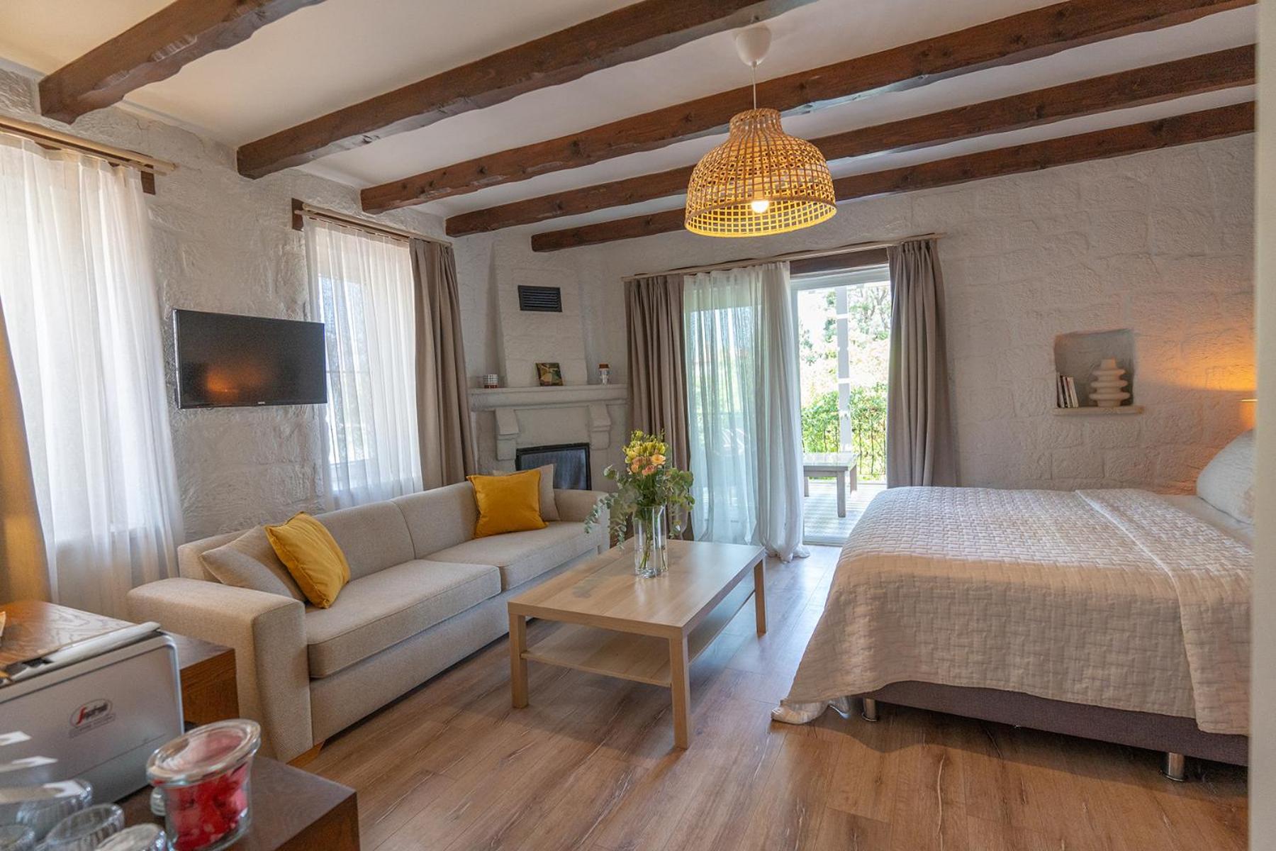 Casa Luna Hotel - Adult Only Alaçatı Dış mekan fotoğraf