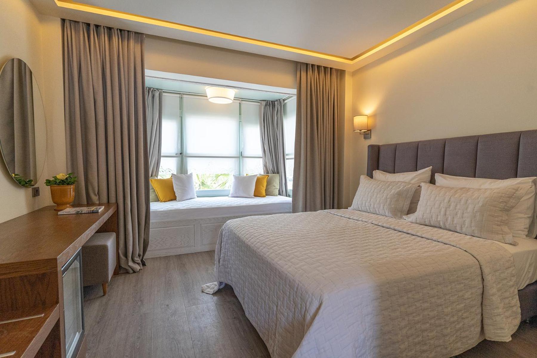 Casa Luna Hotel - Adult Only Alaçatı Dış mekan fotoğraf