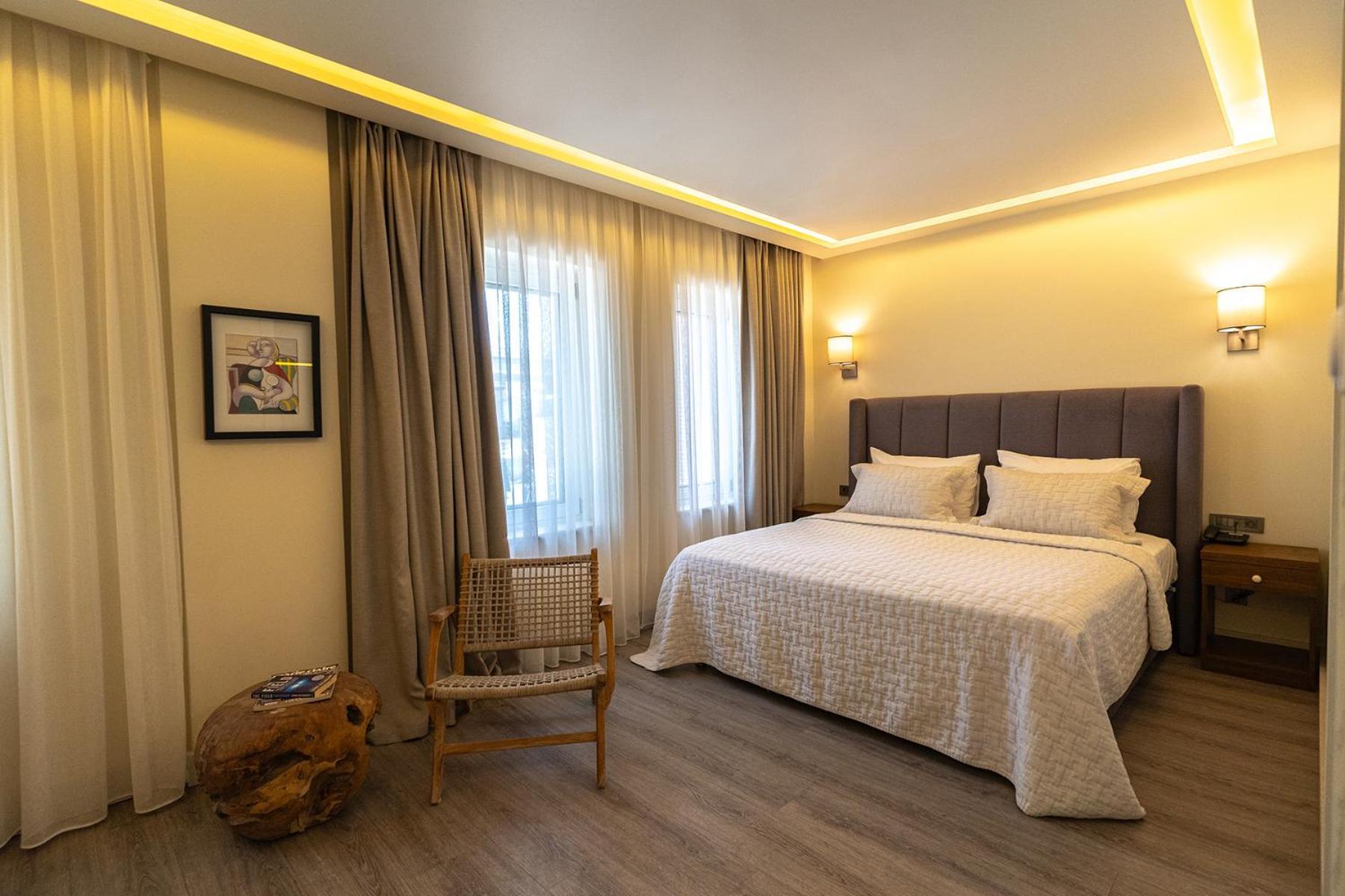 Casa Luna Hotel - Adult Only Alaçatı Dış mekan fotoğraf