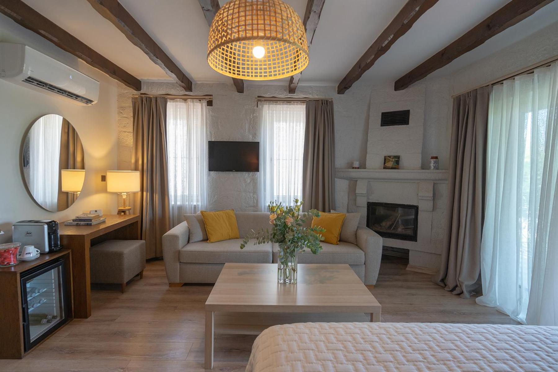 Casa Luna Hotel - Adult Only Alaçatı Dış mekan fotoğraf
