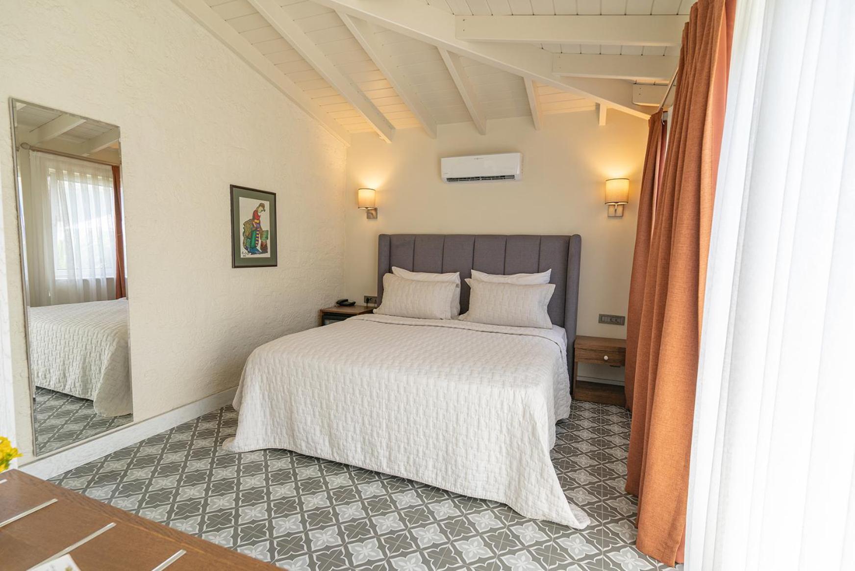 Casa Luna Hotel - Adult Only Alaçatı Dış mekan fotoğraf