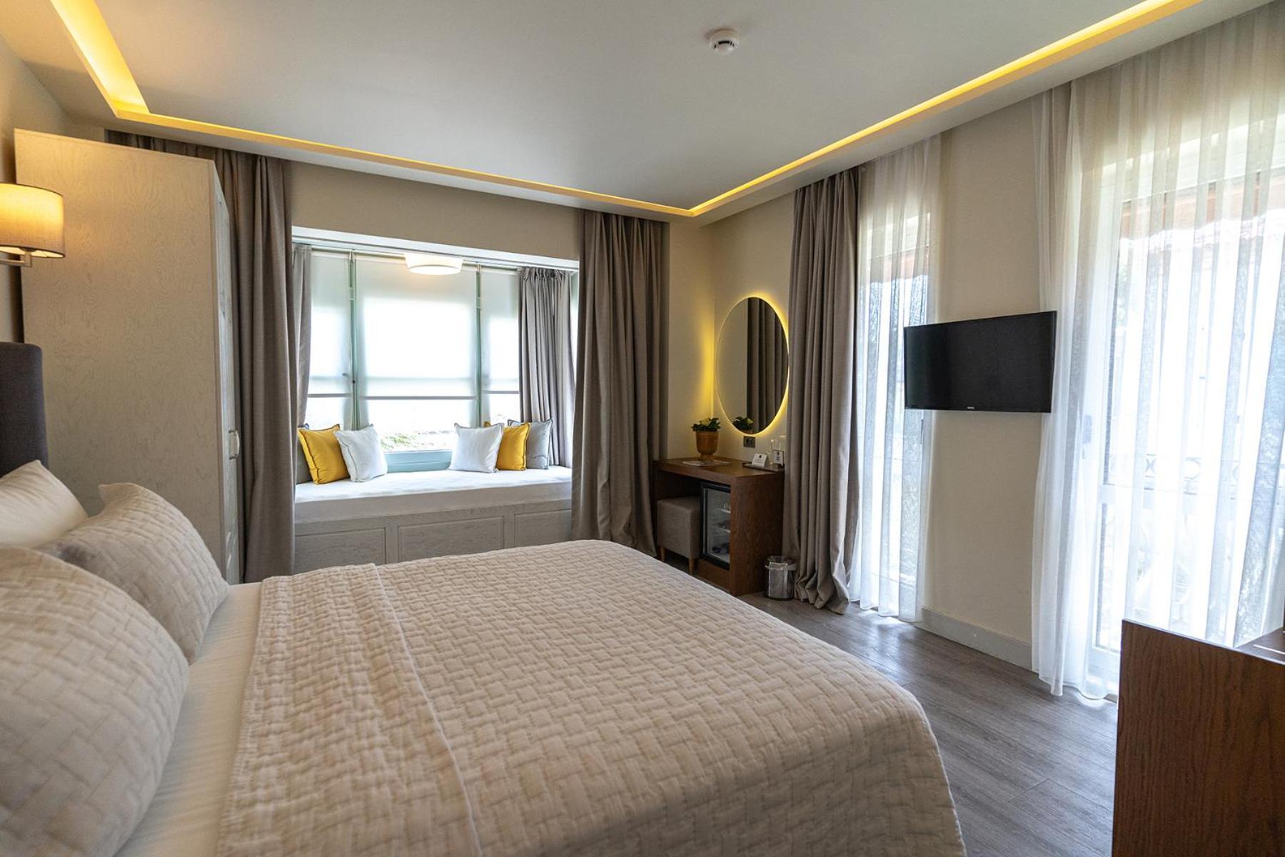 Casa Luna Hotel - Adult Only Alaçatı Dış mekan fotoğraf