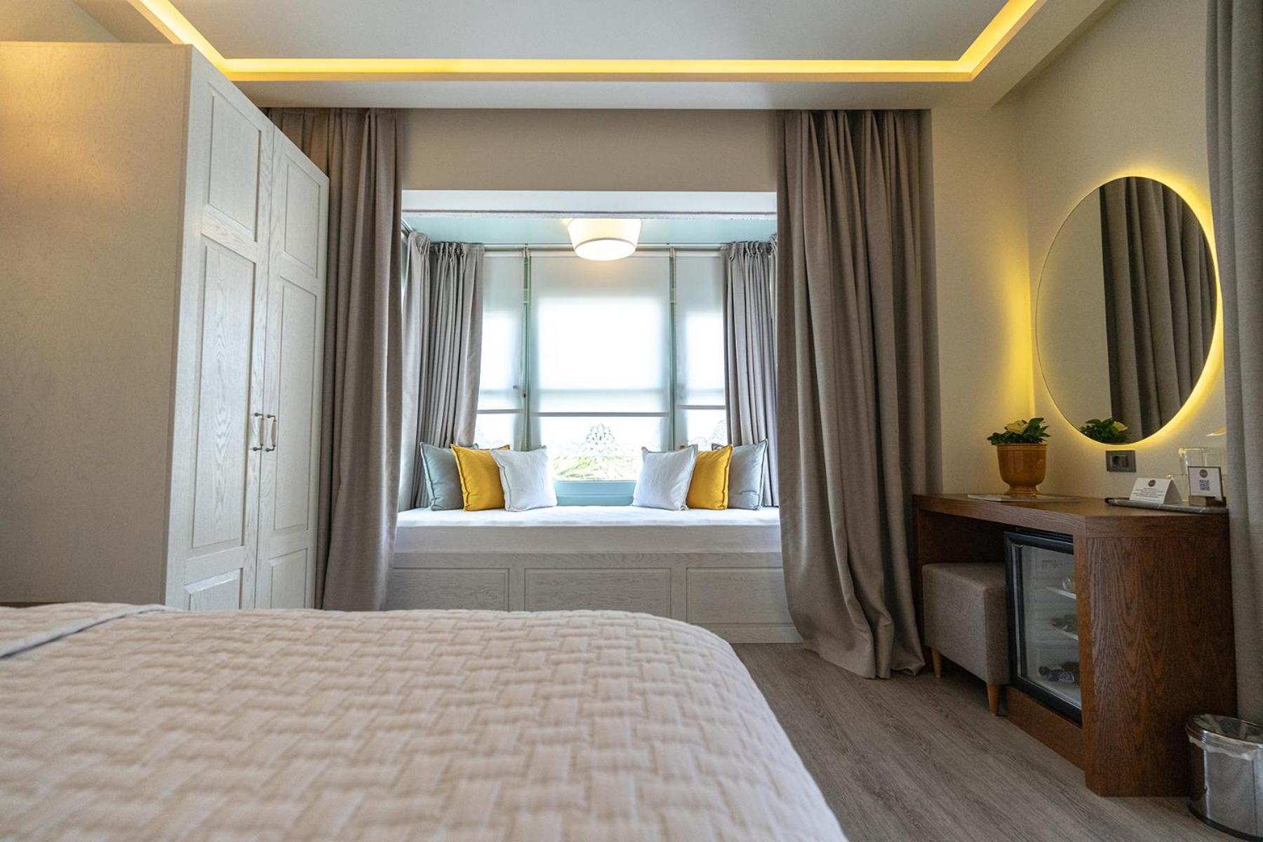 Casa Luna Hotel - Adult Only Alaçatı Dış mekan fotoğraf