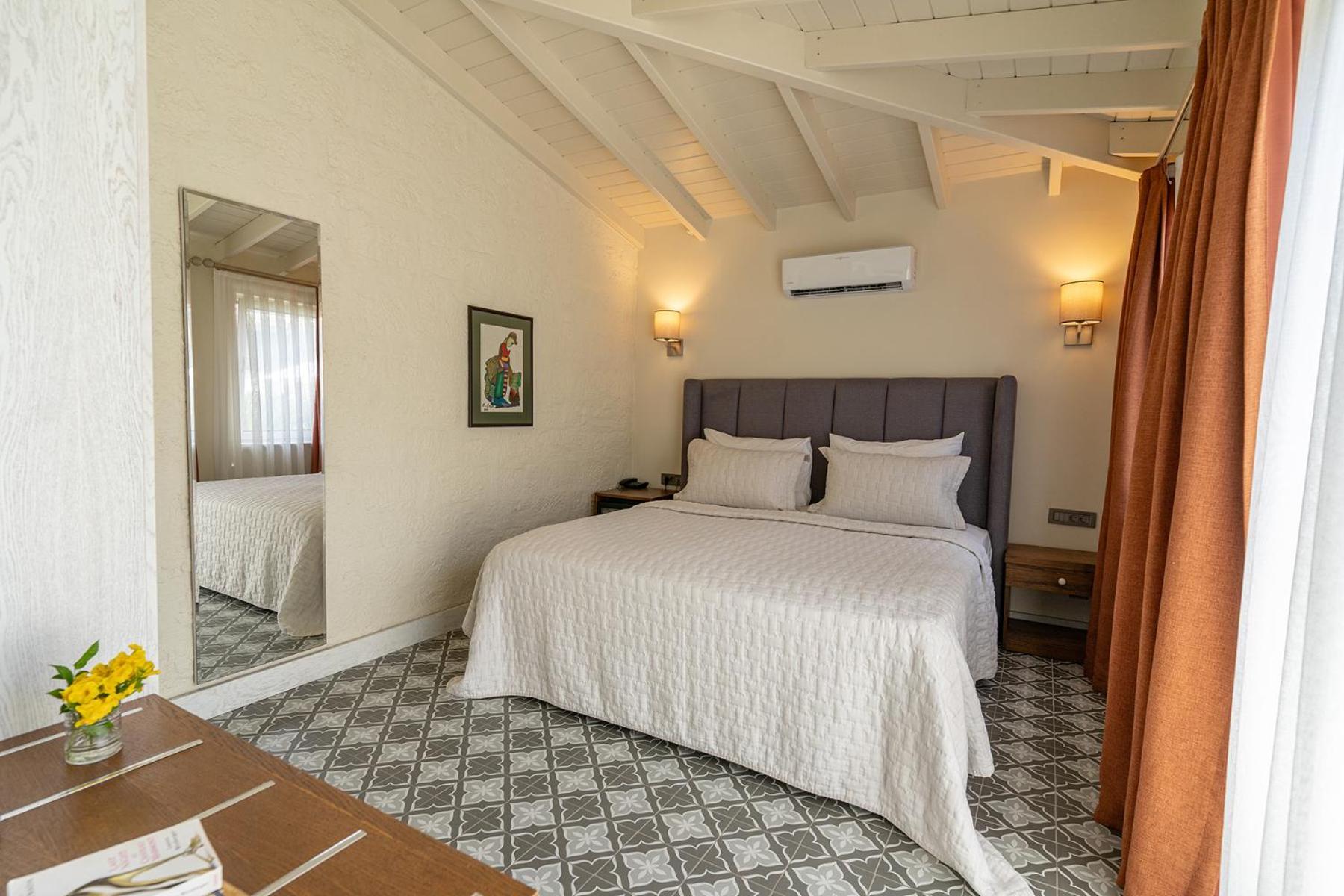 Casa Luna Hotel - Adult Only Alaçatı Dış mekan fotoğraf
