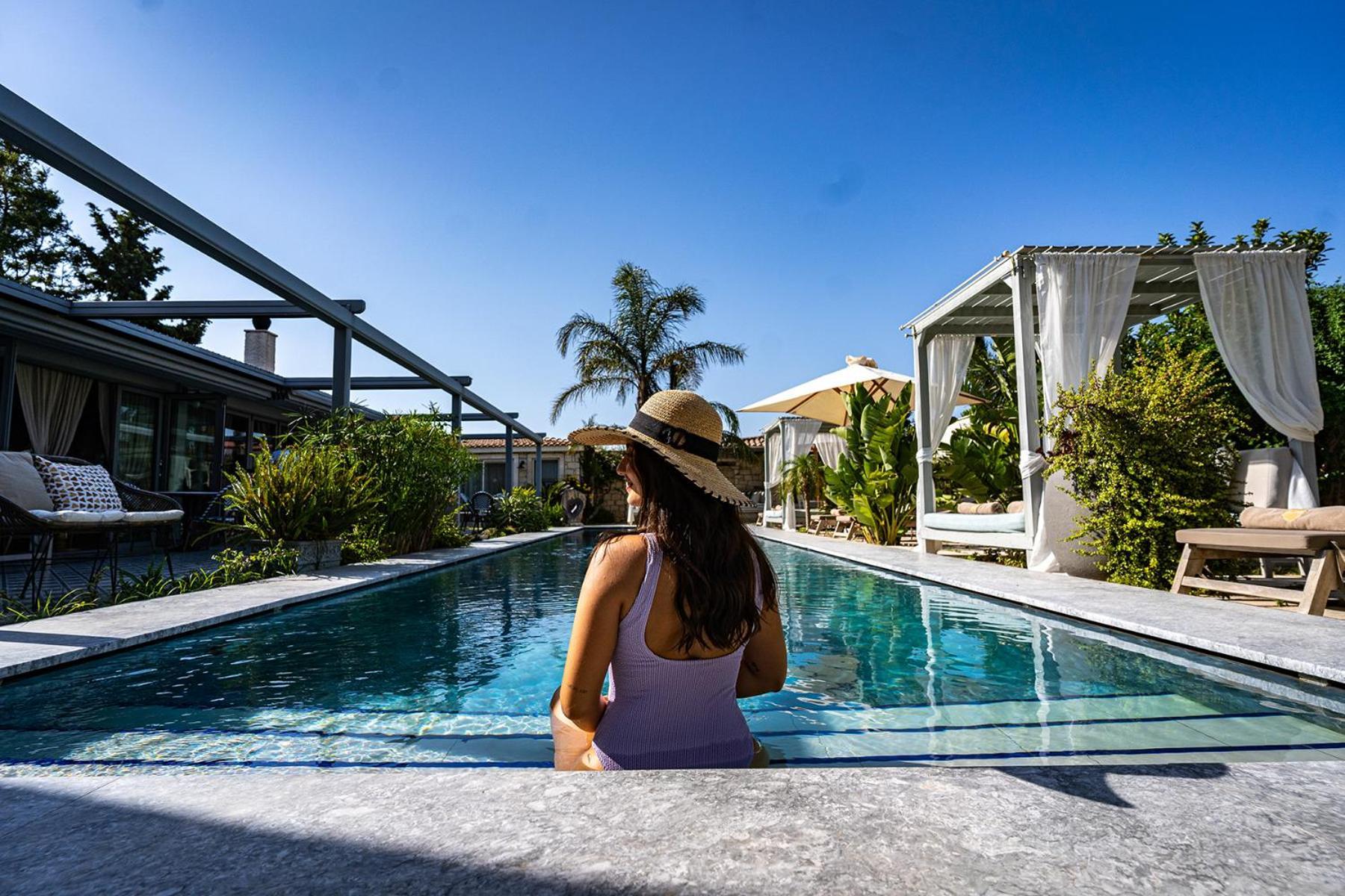 Casa Luna Hotel - Adult Only Alaçatı Dış mekan fotoğraf