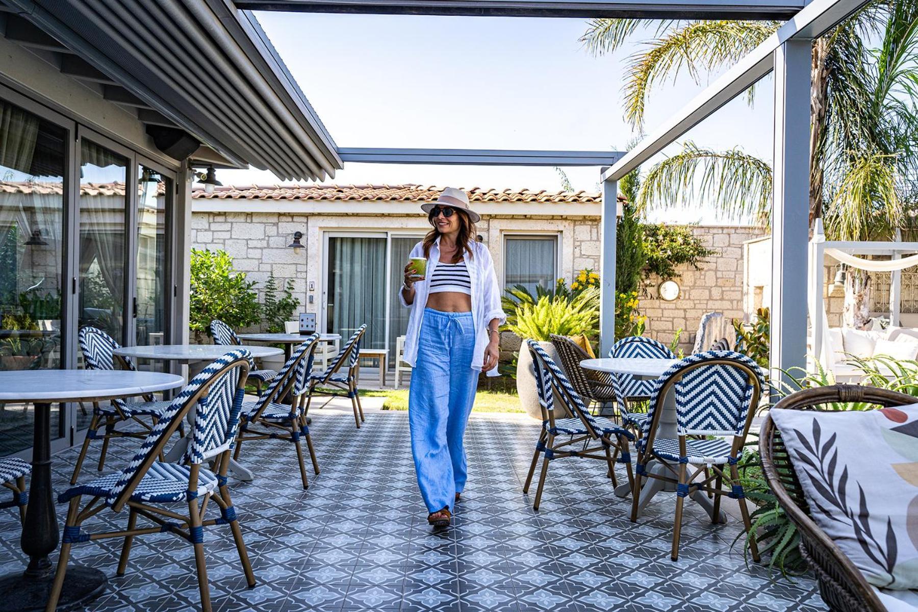 Casa Luna Hotel - Adult Only Alaçatı Dış mekan fotoğraf