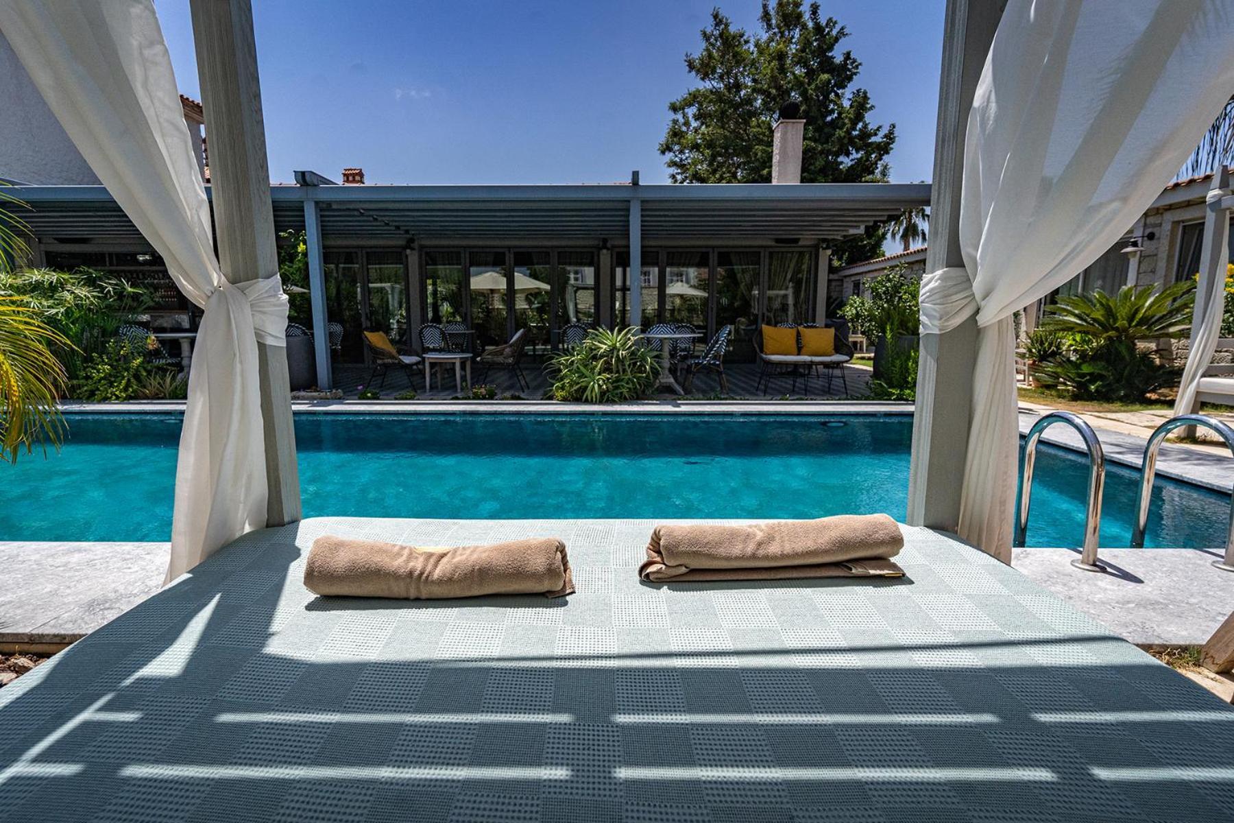 Casa Luna Hotel - Adult Only Alaçatı Dış mekan fotoğraf