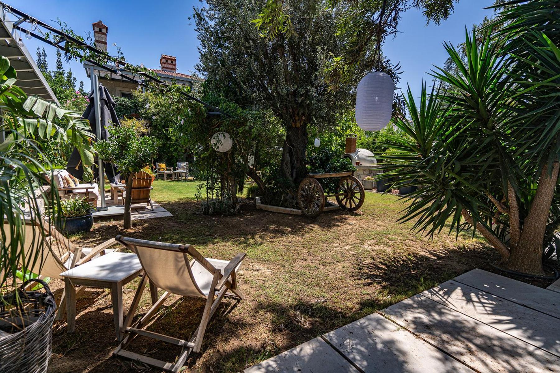 Casa Luna Hotel - Adult Only Alaçatı Dış mekan fotoğraf