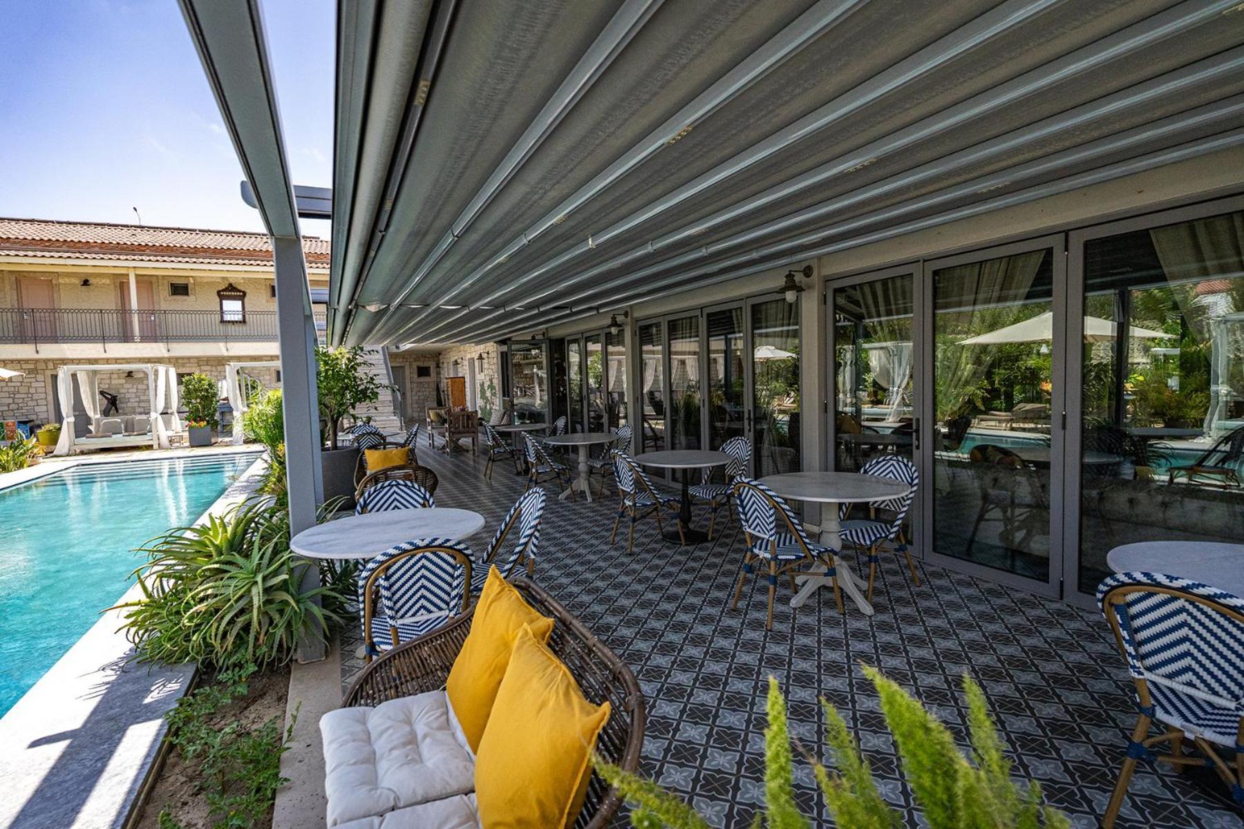 Casa Luna Hotel - Adult Only Alaçatı Dış mekan fotoğraf