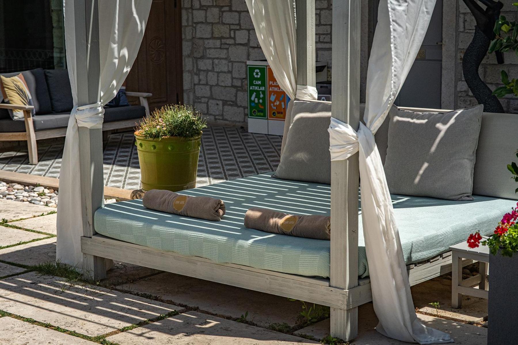 Casa Luna Hotel - Adult Only Alaçatı Dış mekan fotoğraf