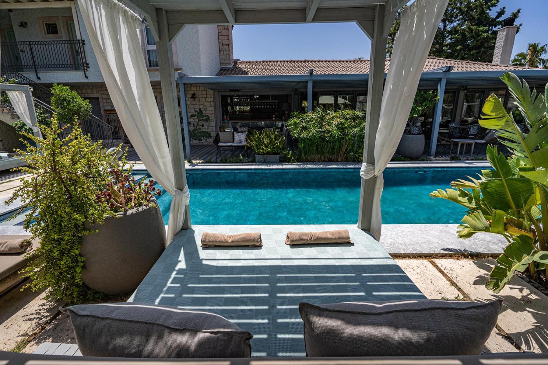 Casa Luna Hotel - Adult Only Alaçatı Dış mekan fotoğraf