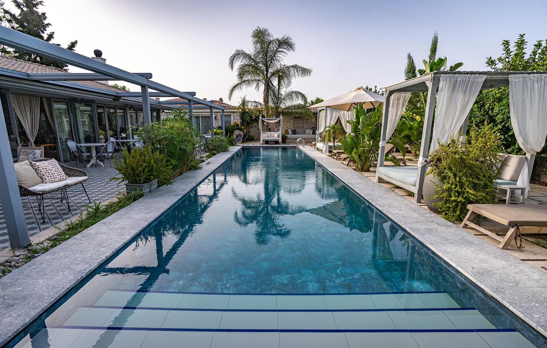 Casa Luna Hotel - Adult Only Alaçatı Dış mekan fotoğraf